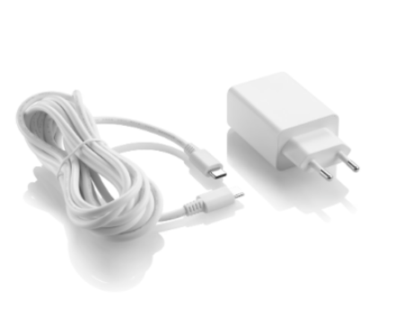 Somfy ➤ Li-Ion 2 Ladeadapter für Zigbee-Antriebe #9028921✅ online kaufen!