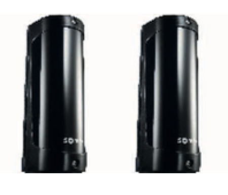 Somfy ➤ Lichtschranken-Set Pro 180 #1841216✅ online günstig kaufen!