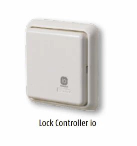 Somfy ➤ Lock Controller io #1841055✅ online günstig kaufen!