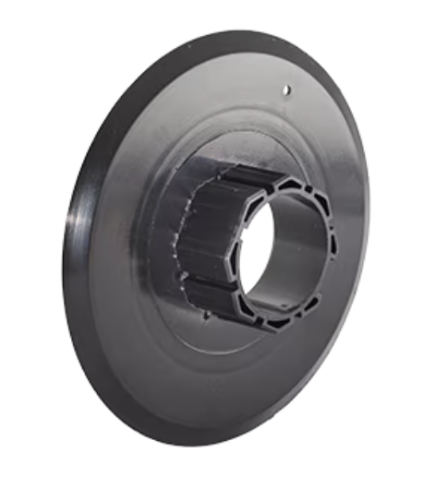 Somfy ➤ LT 50 Abweisscheibe für Welle SW 60 ED ✓ #9410375 ✅