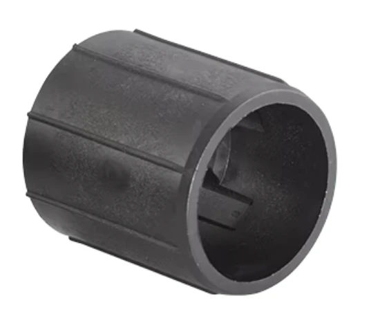 Somfy Mitnehmer Rundwelle 50x1 5 9707125