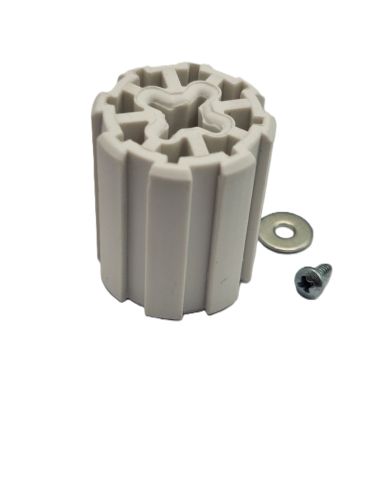 Somfy ➤ Roll Up 28 WT PIN Digitalmotor ✅ Schnellläufer Innensonnenschutz #1002832 ✅ online kaufen!