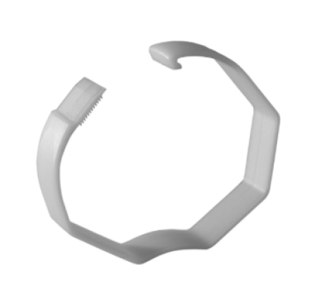 Somfy ➤ Montagering zur Schnellverbinder-Befestigung für SW 50✓ #1780761✅