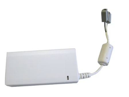 Somfy ➤ Netzteil Power 1,5 DC 2,5 m Kabel offene Enden #1870170✅ online kaufen!