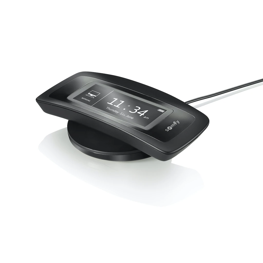 Somfy Nina Timer io #1811407