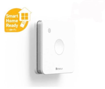 Somfy ➤ Open´R Luftqualitätssensor #1871266✅