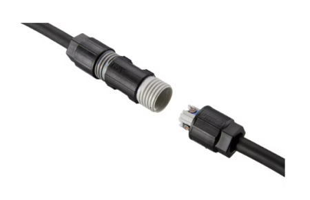 Somfy ➤  Phoenix Quickon-one Leitungsverbinder Q 0,75 #9015404✅ online kaufen!