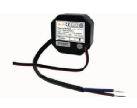 Somfy ➤ Power 1,0 DC Flush 24V geregeltes Netzteil #1870274✅ online kaufen!