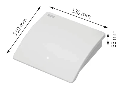Somfy Repeater io Verstärker #9014069