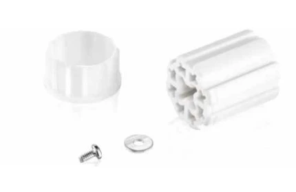 Somfy Roll Up 28 WT PIN Schnellläufer Innensonnenschutzmotor #1002832