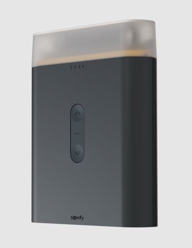 Somfy ➤ Rollixo io Premium Rolltorsteuerung #1871485✅ online günstig kaufen!