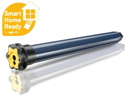 Somfy RS100 io 15/17 Rollladenmotor SW60 ED #1033248 #1039966
