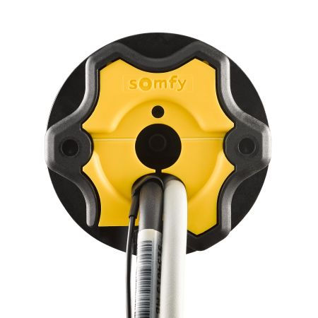 Somfy RS100 Solar io 20/12 Kit Rollladenmotor #1245897