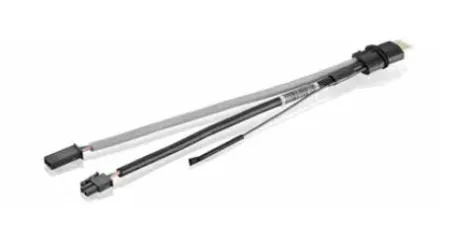 Somfy RS100 Solar io Kabelsatz 9028148