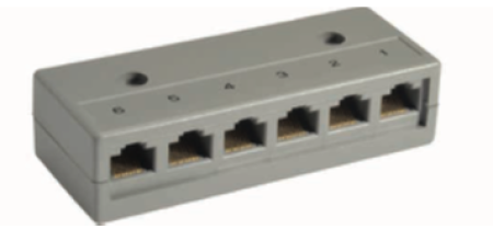 Somfy ➤ RS485 Einstellgerät #9017142✅ online günstig kaufen!