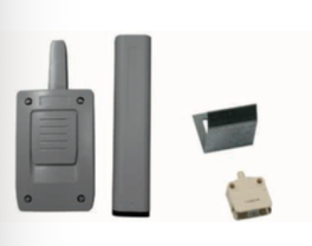 Somfy ➤ Schlupftür-Sicherungskit (Funk) für Garagentore #1822285✅ online günstig kaufen!