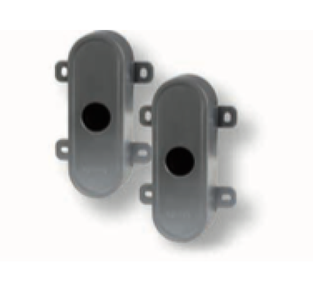 Somfy ➤ Schutzabdeckung für Lichtschranken-Set Pro BITECH #9015132✅ online günstig kaufen!