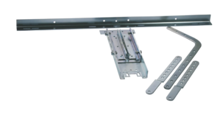 Somfy ➤ Sektionaltorbeschlag für Garagentormotore #2400650✅ online günstig kaufen!