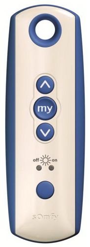 Somfy Situo 5 Soliris RTS pure II #1870437-R