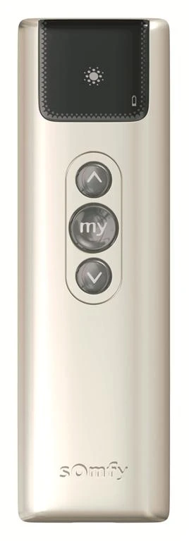 Somfy Situo A/M io #1800109 #1800110 #1800111
