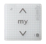 Somfy ➤ Smoove 1 io 1-Kanal Funkwandsender #1811093 #1811094 #1811095✅ online günstig kaufen!