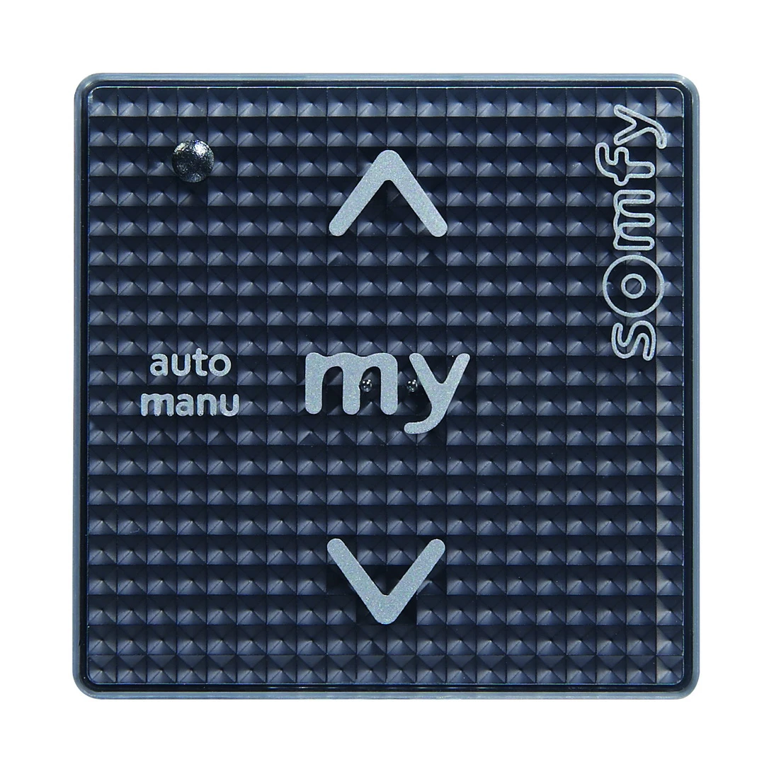 Somfy Smoove Uno IB+ #1811203 #1811204 #1811205