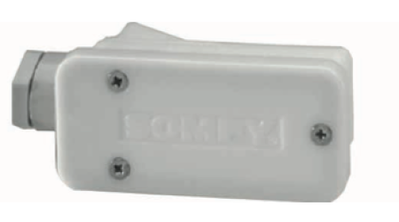 Somfy ➤ Sonnensensor für animeo Outside Sensor Box #9050100✅ online günstig kaufen!