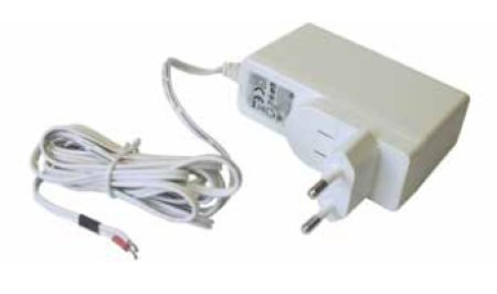 Somfy ➤ Steckernetzteil 24 V DC 1 A #1870279✅ online kaufen!