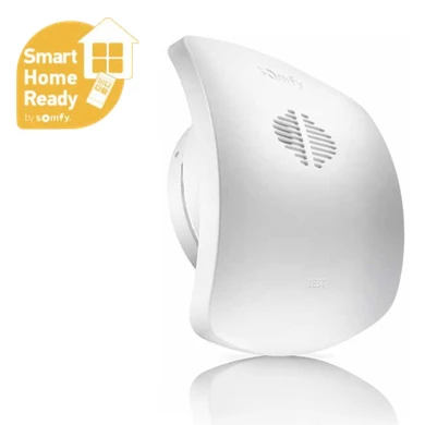 Somfy ➤ TaHoma Rauchwarnmelder io #1811483✅ online günstig kaufen!