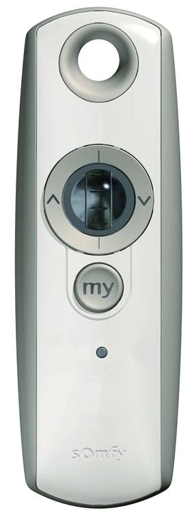 Somfy Telis 1 Modulis Mod Var RTS 1-Kanal Handsender