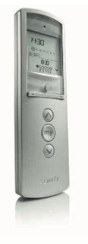 Somfy ➤ Telis 6 Chronis RTS #1805222 #1805223✅ online günstig kaufen! *1