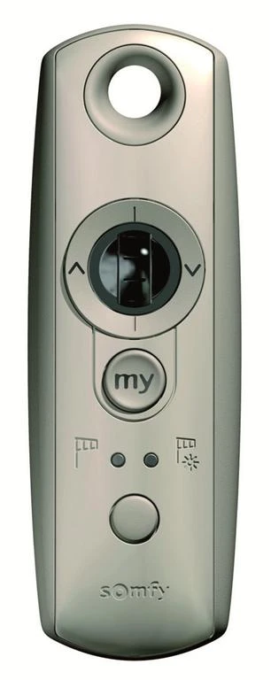 Somfy Telis Modulis Mod/Var Soliris RTS 1-Kanal Handsender #1810665 #1810666 #1810764