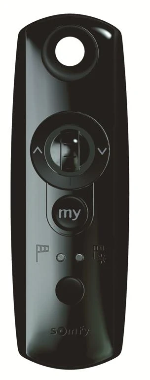 Somfy Telis Modulis Mod/Var Soliris RTS 1-Kanal Handsender #1810665 #1810666 #1810764