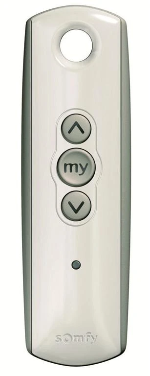 Somfy Telis RTS 1-Kanal Handsender