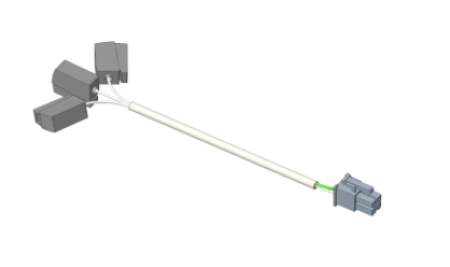 Somfy ➤ Tilt & Lift 25 WT Wago Kabel für Einstellungen #9027507✅ online kaufen!