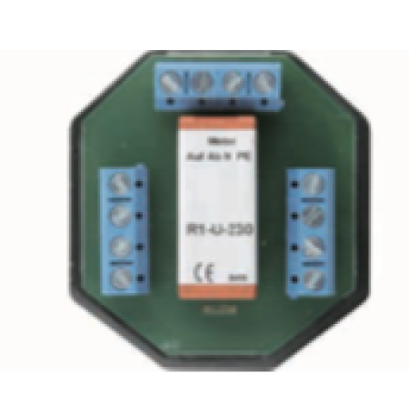 Somfy ➤ TR1-U-230 Motortrennrelais #1822107 #1822098✅ online günstig kaufen!