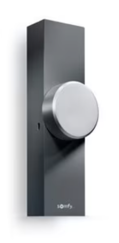 Somfy Türschloss Door Keeper #1870660 #1241384