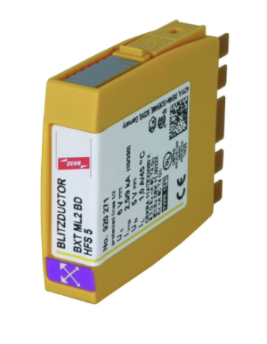 Somfy ➤ Überspannungsschutz animeo Sensor Bus #9025706✅ online günstig kaufen!