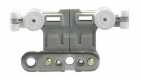 Somfy ➤ Überzugswagenset Glydea #1781344✅ online kaufen!