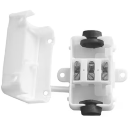 Somfy ➤ Verbindungsbox LS 40 Motor und Platine RTS #9685146✅ online kaufen!