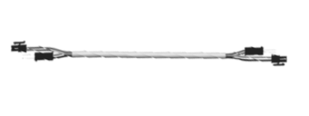 Somfy ➤ Verlängerungskabel für Gehäuse Solareinheit 0,8 m #9029064