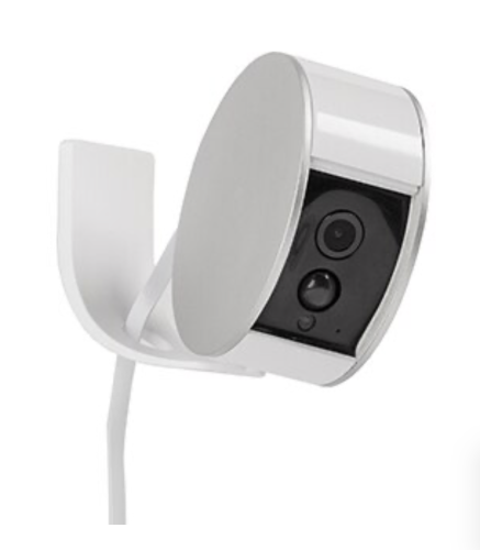 Somfy ➤ Wandhalterung für Innenkamera #2401496✅ online günstig kaufen!