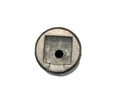 Somfy ➤ Wellenadapter Set für Jalousieantriebe 12mm 4-kant 37mm lang #9014180✅ online kaufen