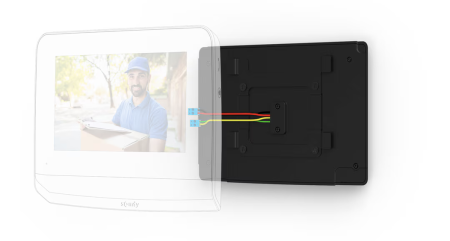 Somfy WLAN-Modul Pro für Videotürsprechanlagen #9028555