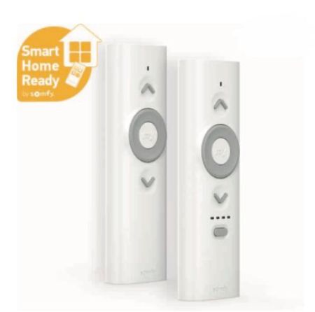 Somfy ➤ Funkhandsender Ysia 1 Variation Zigbee 1-Kanal ✅ #1871284