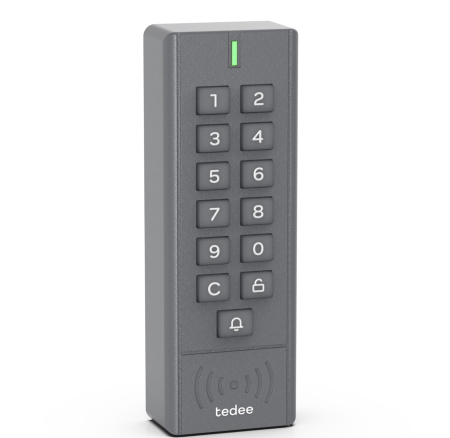 tedee Keypad #687129