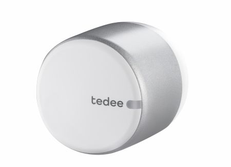 tedee Lock GO silber #800284