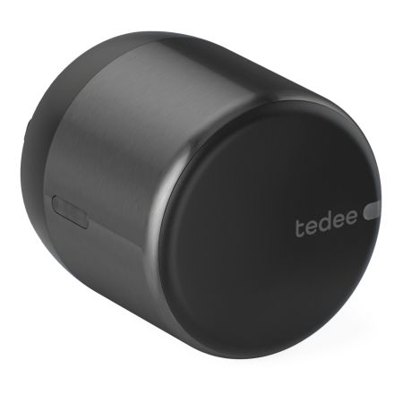 Tedee ➤ Lock GO2 Aluminium silber #174353✓ schwarz #174360✓ online beim Fachhändler kaufen✅