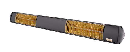 Tansun ➤ Infrarotheizung St.Tropez IP Double 2x1500W RAL 9010 weiß #103512IP LG AKTION✅ online günstig kaufen!