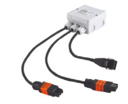 WAREMA Parallelsteuergerät Auf- oder Unterputz #1002420 #1002418